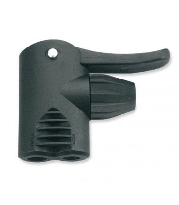 RACOR DOBLE VÁLVULA BETO MULTI FIT SCHRADER/PRESTA